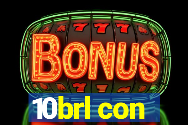10brl con